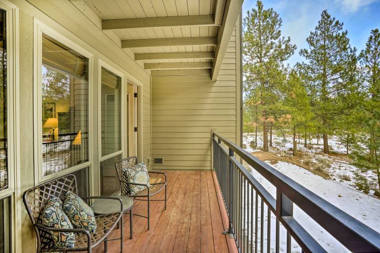 Seventh Mountain Condo w/ Resort Amenities! — photo 4