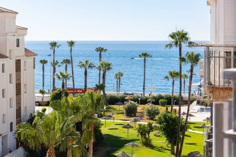 Apartment Torremolinos