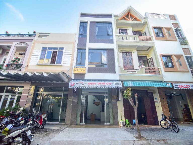 SPOT ON 806 Net Viet Homestay — photo 5