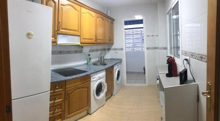Vacation home with 3 rooms for 8 persons — photo 4