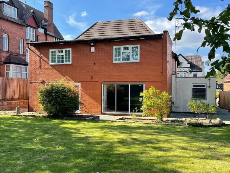 House Birmingham