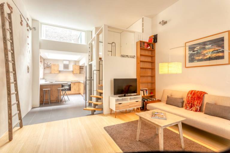 Ferienwohnung Haarlem