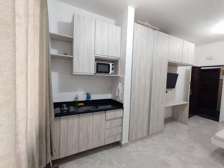 Apartment  Centro