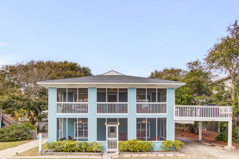 House  Isle of Palms