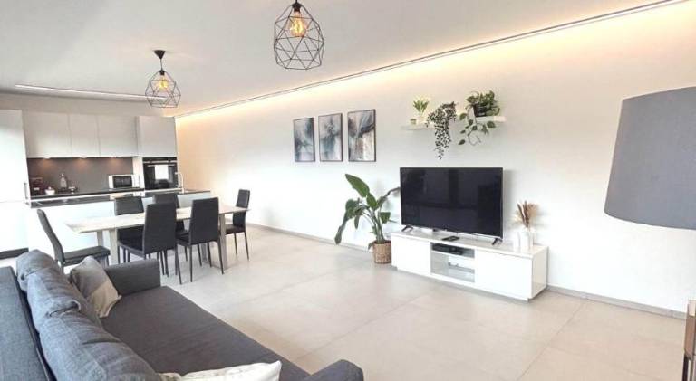 Fully equipped apartment with terrace | Dogs allowed — photo 2