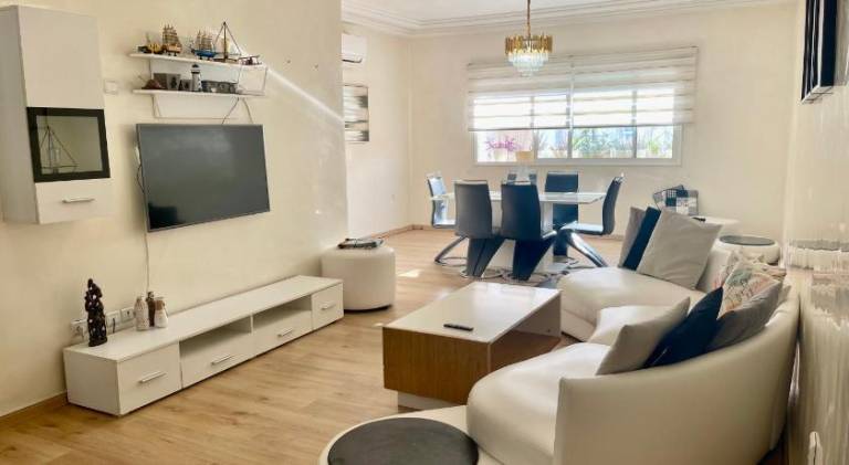 Rental apartment | Pets are welcome in Meknes