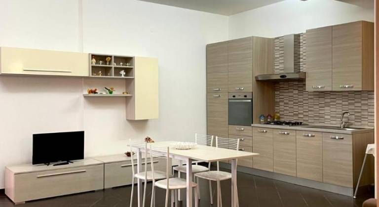 Wonderful apartment | Pets are welcome — photo 3
