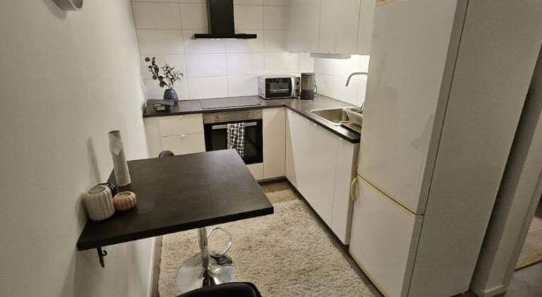 Apartment for 2 persons — photo 3
