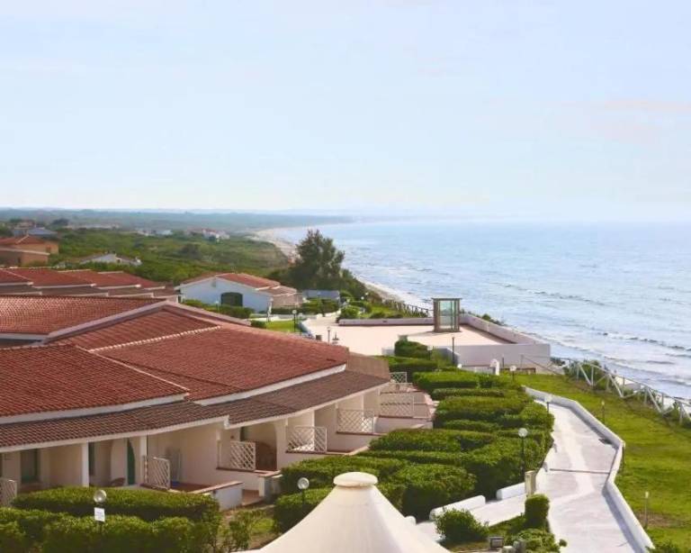 Apartment with garden | Beach nearby | Pet-friendly in Sorso