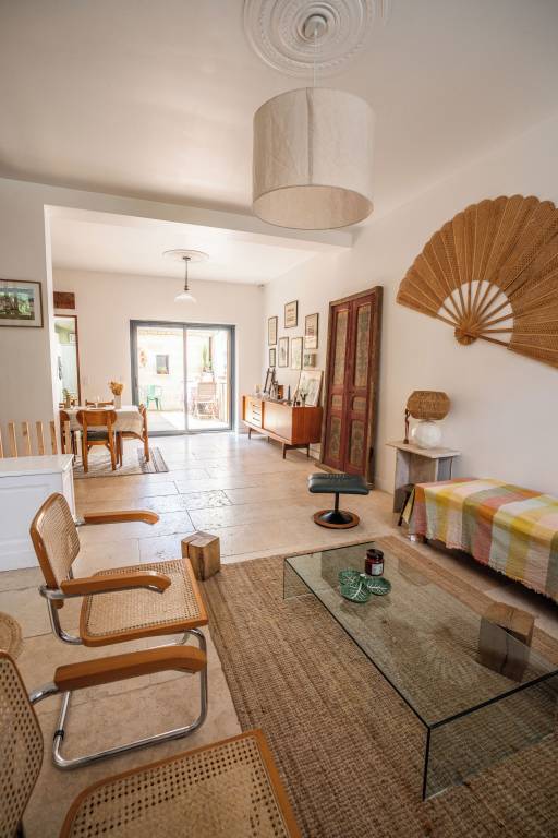 Casa Burdeos