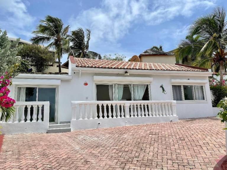 House  Sint Maarten