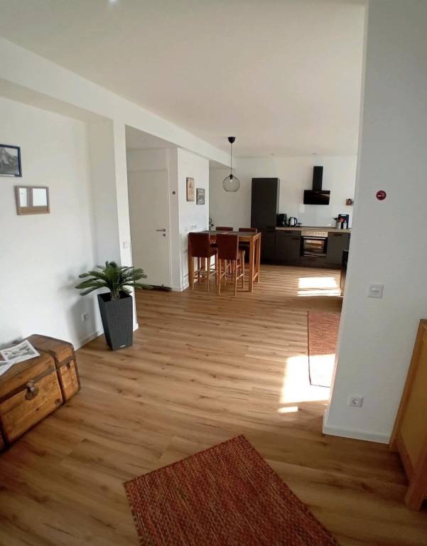 Ferienwohnung Sendenhorst