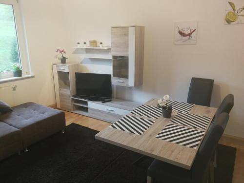 Ferienwohnung Osterode am Harz