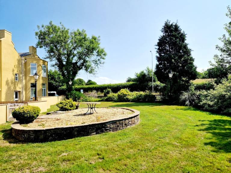 Cottage Garstang