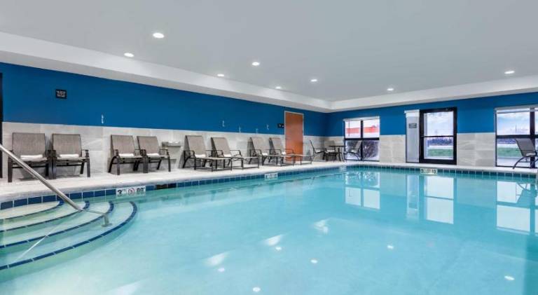 Hampton Inn & Suites Richmond — photo 4