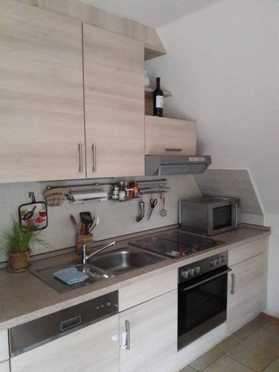 Ferienwohnung "Pellworm" in St. Peter-Ording für 4 Personen — photo 5