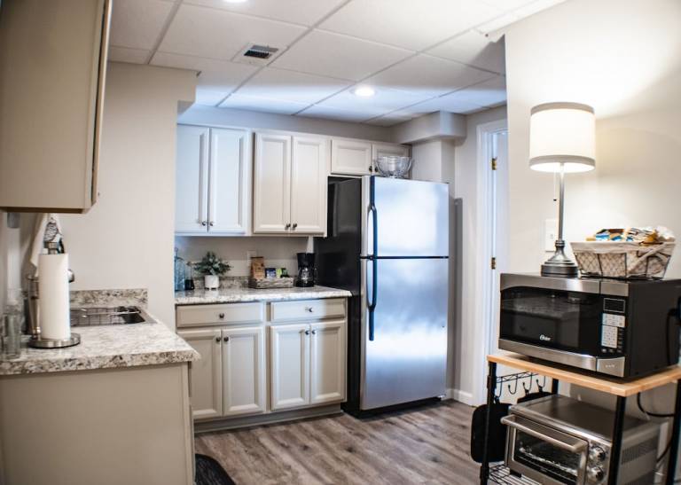 Apartment  Kennesaw
