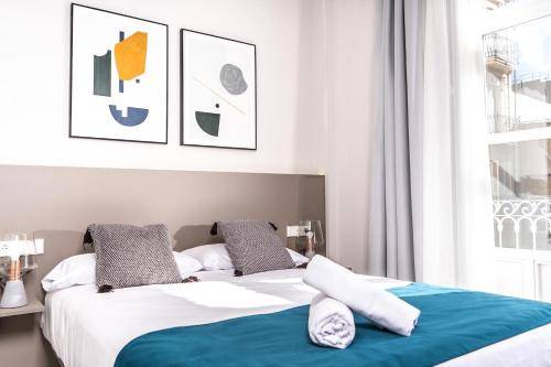 Appartement Carthagène