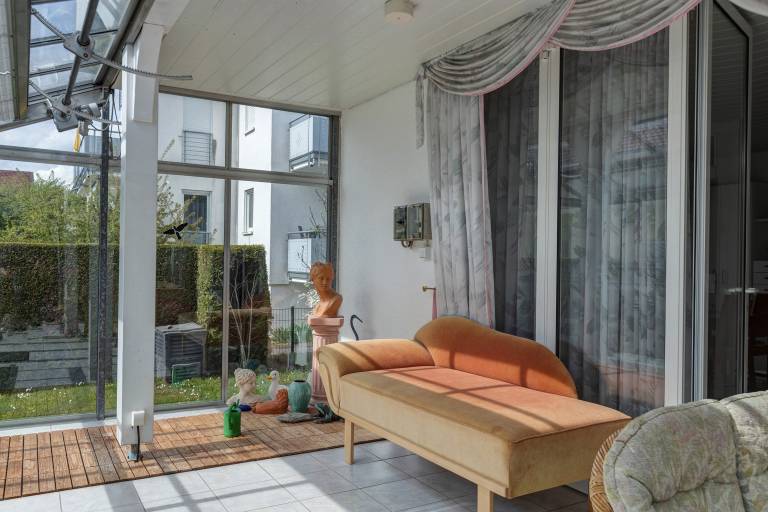 Apartment 'Stricker' with Shared Garden and Wi-Fi — photo 4