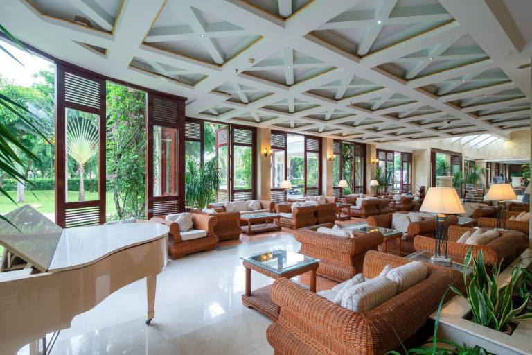 Palm Beach Resort And Spa — photo 5