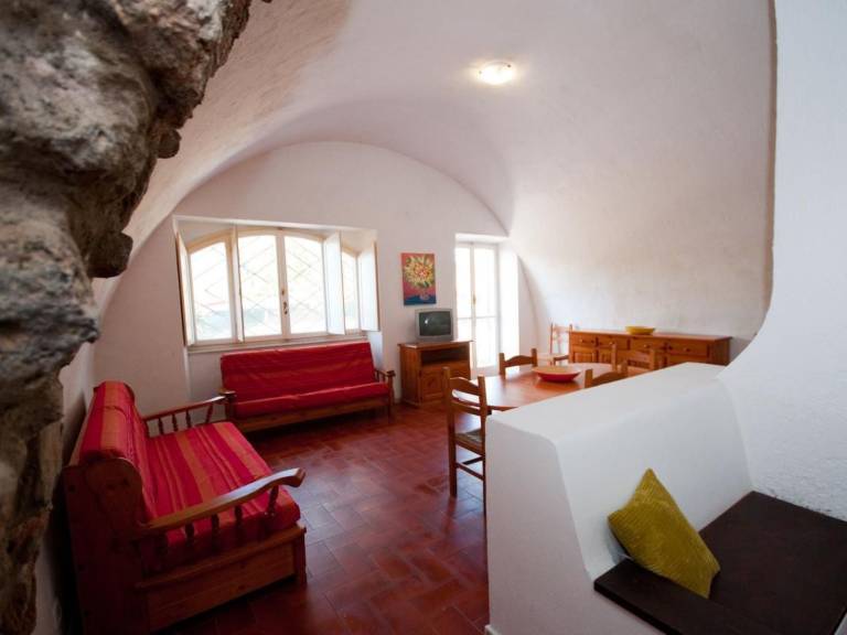 Child-friendly beautiful apartment with garden | Nature view | Close to the beach | Pets are welcome — photo 4