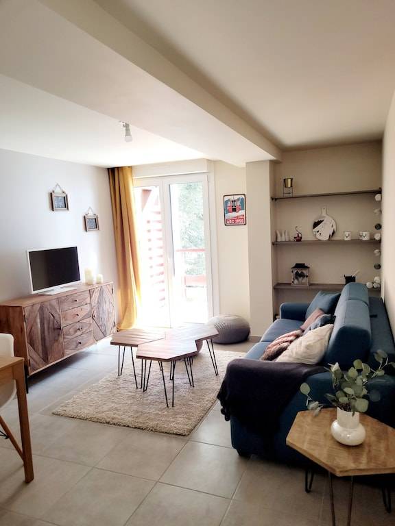Appartement Peisey-Vallandry