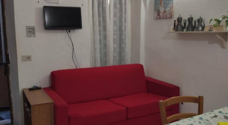 Lovely apartment | Beach nearby | Pet-friendly in Sanremo