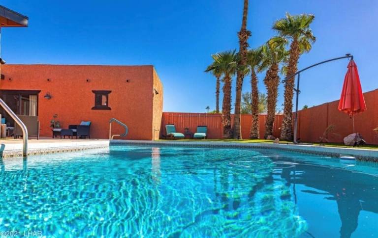 House  Lake Havasu City