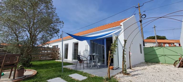 Gîte São Martinho do Porto
