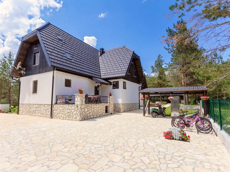 Privatzimmer  Rudanovac