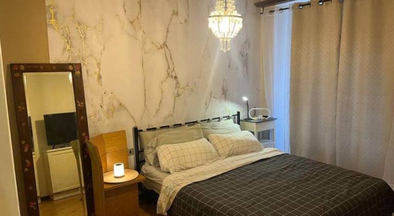 Rental apartment with 1 room for 3 persons — photo 2