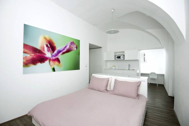 Accommodation  Ljubljana