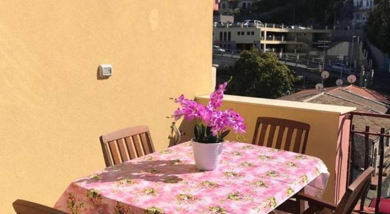B&B Iris in Giardini Naxos
