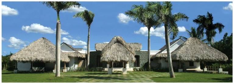 Villa La Romana