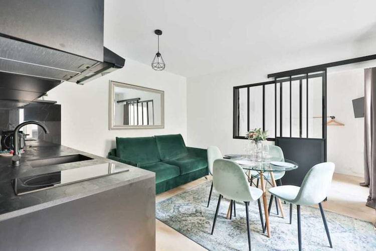 Appartement Val-de-Grâce
