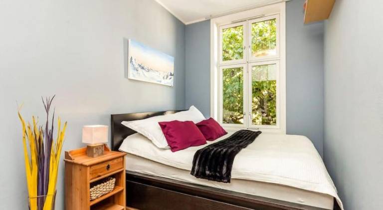 Rental apartment | Next to Trinity Church — photo 2