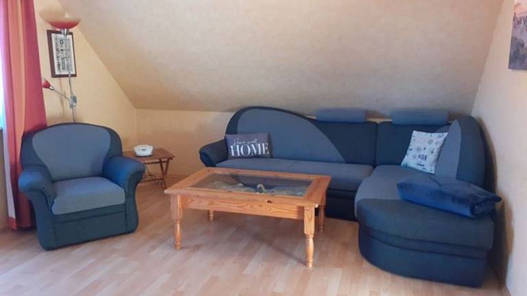 Ferienwohnung Hooksiel