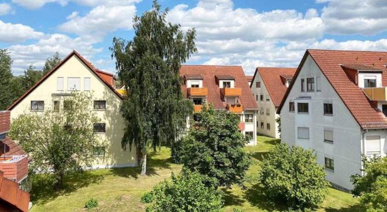 Ferienwohnung Glauchau