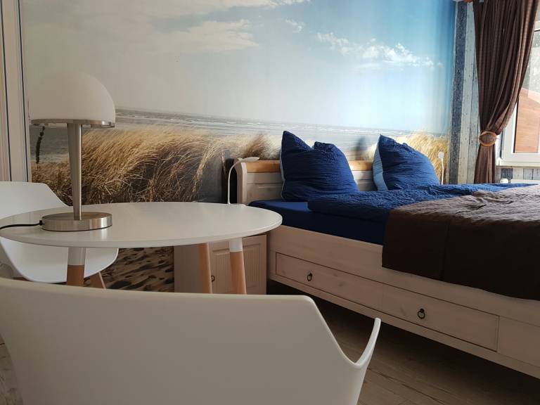 Ferienwohnung  Hemmoor
