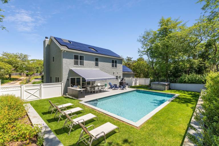 House Montauk