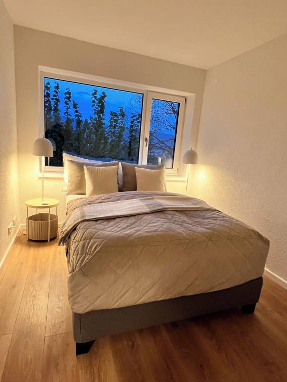 Ferienwohnung Albbruck