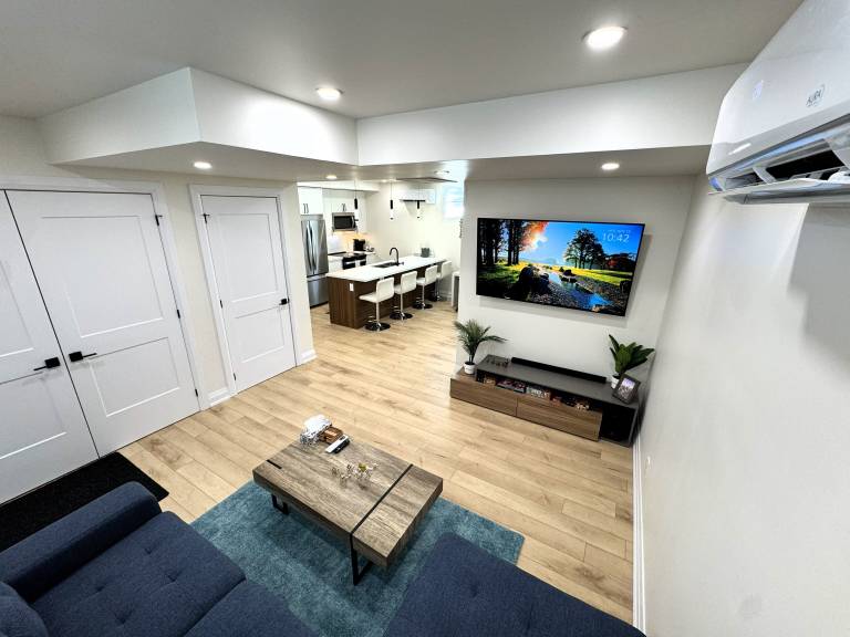 Ferienwohnung  West London