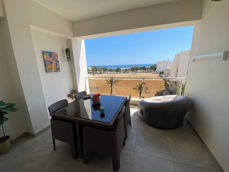 Appartement Mahdia