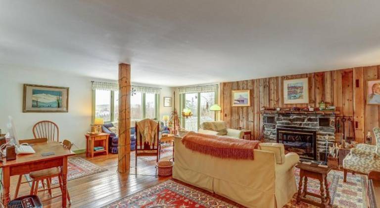 Ample house | Pet-friendly — photo 3