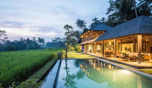 Lodge Keliki