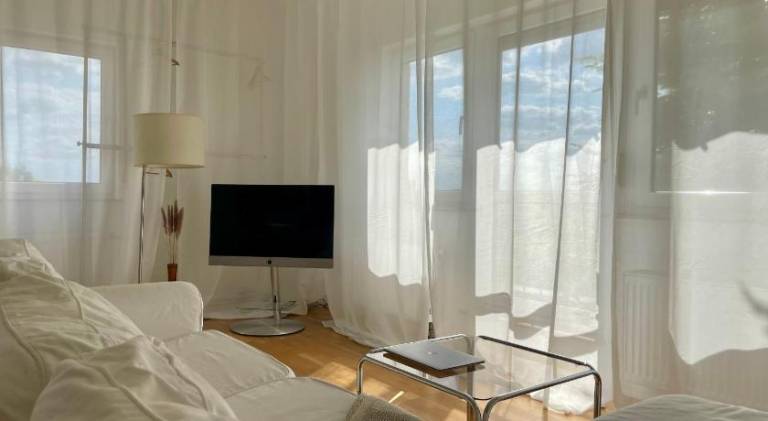 Ferienwohnung Flörsheim am Main