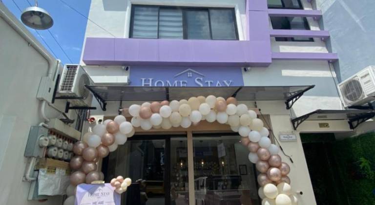 Home Stay Hotel
