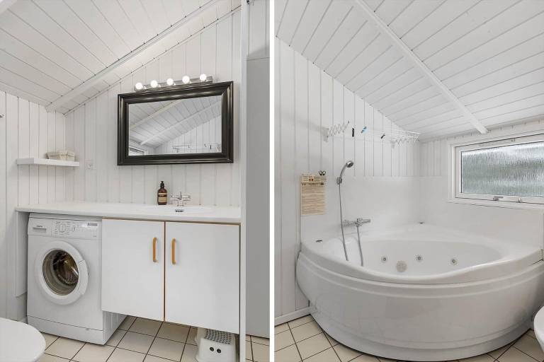 Fully equipped house with hot tub, barbecue & sauna | Pets allowed — photo 3
