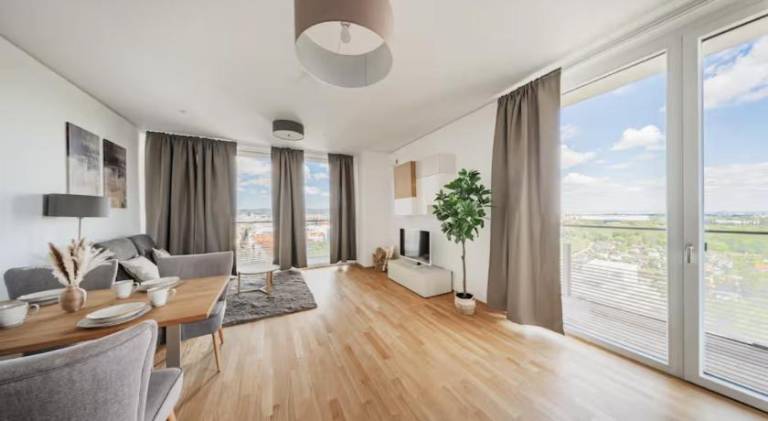 Pleasant holiday apartment | Pets allowed — photo 2