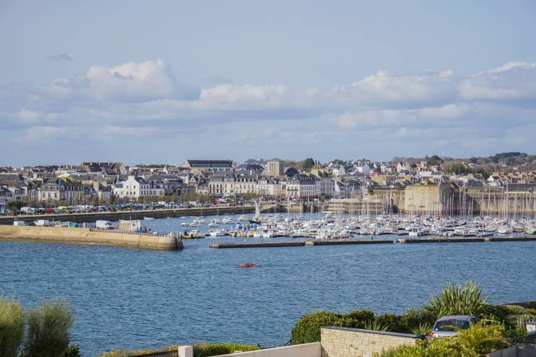 Maison de vacances Concarneau